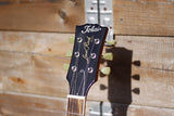 Tokai Love Rock Cherry Burst Four Seasons