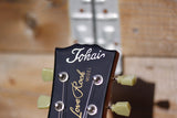 Tokai Love Rock Cherry Burst Four Seasons