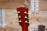 Tokai Love Rock Cherry Burst Four Seasons