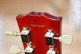 Tokai Love Rock Cherry Burst Four Seasons