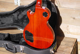 Tokai Love Rock Cherry Burst Four Seasons