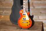 Tokai Love Rock Cherry Burst Four Seasons