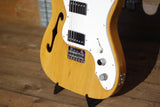 Kasuga Thinline 1970's Natural