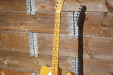 Kasuga Thinline 1970's Natural