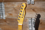 Kasuga Thinline 1970's Natural