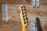 Kasuga Thinline 1970's Natural