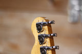 Kasuga Thinline 1970's Natural