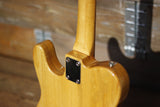 Kasuga Thinline 1970's Natural