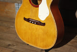 Fender F-1010 1971 Natural