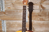 Fender F-1010 1971 Natural