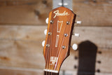 Fender F-1010 1971 Natural