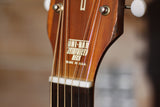 Fender F-1010 1971 Natural