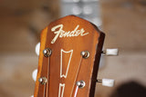 Fender F-1010 1971 Natural