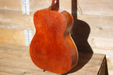 Fender F-1010 1971 Natural