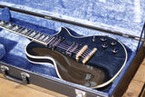 Burny Monterey 1990's Japan Black