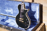 Burny Monterey 1990's Japan Black