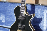 Burny Monterey 1990's Japan Black