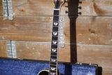 Burny Monterey 1990's Japan Black