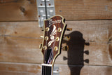 Burny Monterey 1990's Japan Black