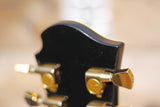 Burny Monterey 1990's Japan Black