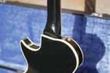 Burny Monterey 1990's Japan Black