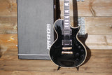 Burny Monterey 1990's Japan Black