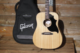 Gibson G-Bird Natural Satin