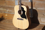 Gibson G-Bird Natural Satin