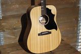 Gibson G-Bird Natural Satin