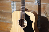 Gibson G-Bird Natural Satin