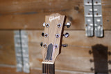 Gibson G-Bird Natural Satin