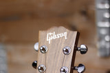 Gibson G-Bird Natural Satin