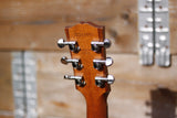 Gibson G-Bird Natural Satin