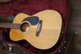 Aria Model 950 1970's Natural