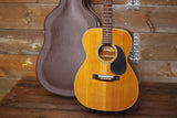 Aria Model 950 1970's Natural