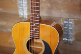 Aria Model 950 1970's Natural