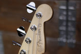 Fender Fullerton Series Precision Bass Ukulele Sunburst