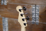 Fender Fullerton Series Precision Bass Ukulele Sunburst
