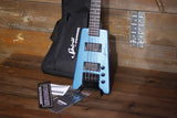 Steinberger Spirit XT-2 Standard Frost Blue