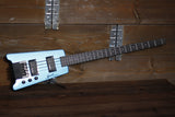 Steinberger Spirit XT-2 Standard Frost Blue