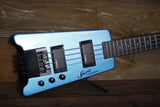 Steinberger Spirit XT-2 Standard Frost Blue
