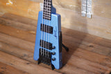 Steinberger Spirit XT-2 Standard Frost Blue