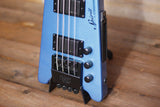 Steinberger Spirit XT-2 Standard Frost Blue