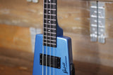 Steinberger Spirit XT-2 Standard Frost Blue