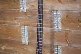 Steinberger Spirit XT-2 Standard Frost Blue