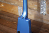 Steinberger Spirit XT-2 Standard Frost Blue