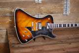 Hagstrom Fantomen Tobacco Sunburst