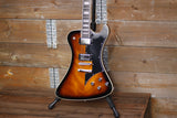 Hagstrom Fantomen Tobacco Sunburst