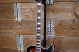 Hagstrom Fantomen Tobacco Sunburst