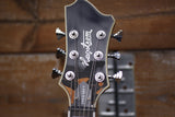 Hagstrom Fantomen Tobacco Sunburst